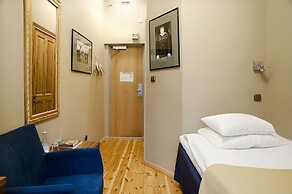 Hotel Hellsten
