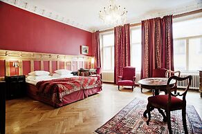 Hotel Hellsten