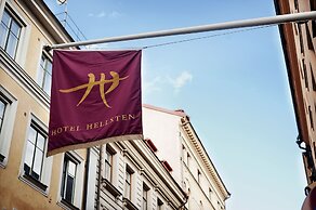 Hotel Hellsten