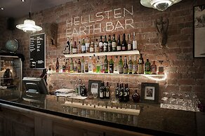 Hotel Hellsten
