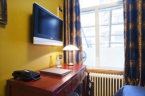 Hotel Hellsten