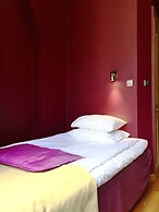 Hotel Hellsten