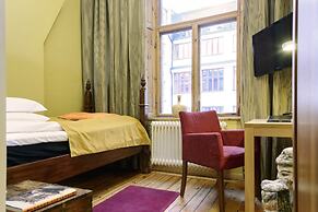 Hotel Hellsten