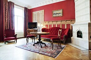 Hotel Hellsten