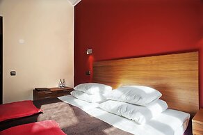 Hotel Hellsten