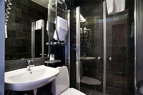 Hotel Hellsten