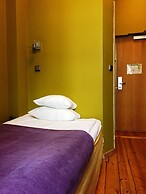 Hotel Hellsten