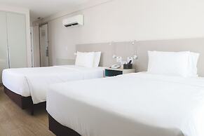 Radisson Hotel Recife