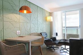 Radisson Hotel Recife