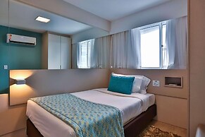 Radisson Hotel Recife