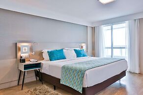 Radisson Hotel Recife