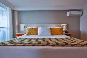 Radisson Hotel Recife