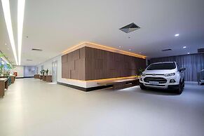 Radisson Hotel Recife