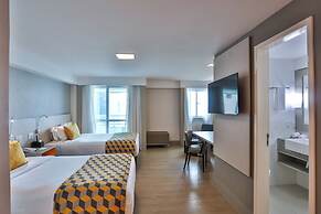 Radisson Hotel Recife