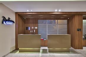 Radisson Hotel Recife