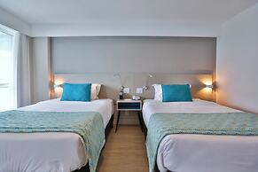 Radisson Hotel Recife