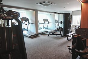 Radisson Hotel Recife