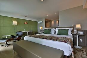 Radisson Hotel Recife