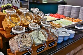 Radisson Hotel Recife