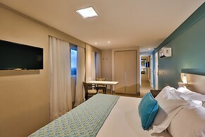 Radisson Hotel Recife