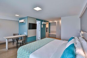 Radisson Hotel Recife