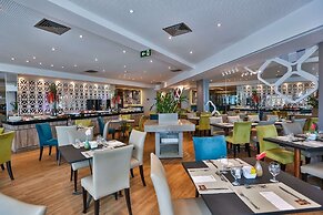 Radisson Hotel Recife