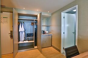 Radisson Hotel Recife