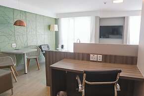 Radisson Hotel Recife