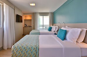 Radisson Hotel Recife