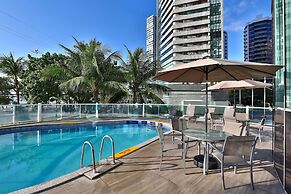 Radisson Hotel Recife