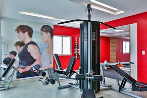 Radisson Hotel Recife