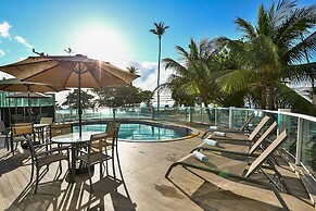 Radisson Hotel Recife