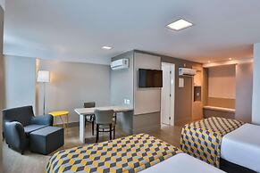 Radisson Hotel Recife