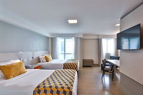 Radisson Hotel Recife