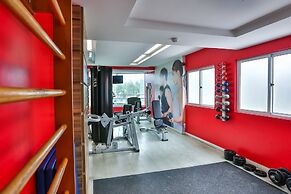 Radisson Hotel Recife