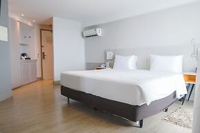 Radisson Hotel Recife