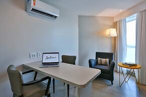 Radisson Hotel Recife