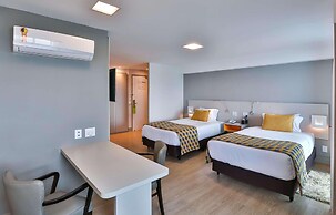 Radisson Hotel Recife