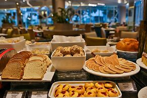 Radisson Hotel Recife