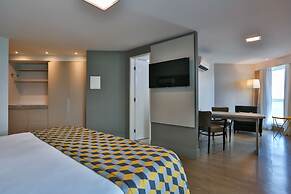 Radisson Hotel Recife