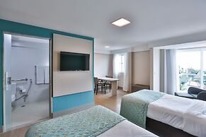 Radisson Hotel Recife