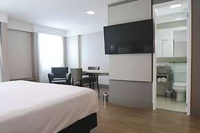 Radisson Hotel Recife