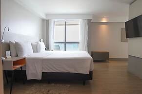 Radisson Hotel Recife