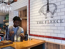 The Fleece at Cirencester