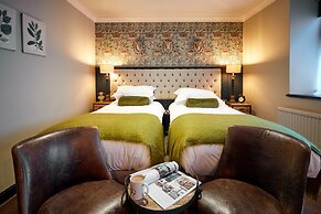 The Fleece at Cirencester