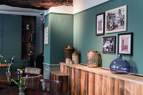 The Fleece at Cirencester