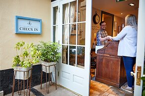 The Fleece at Cirencester