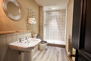 The Fleece at Cirencester