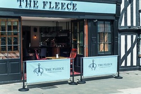 The Fleece at Cirencester