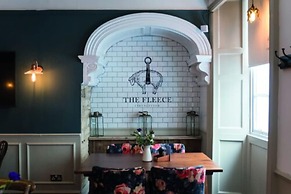 The Fleece at Cirencester